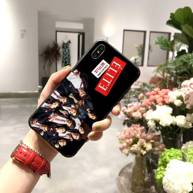 Чехол HPCHCJHM для iPhone 11 pro XS MAX 8 7 6 6S Plus X 5S SE 2020 XR|Бамперы| |
