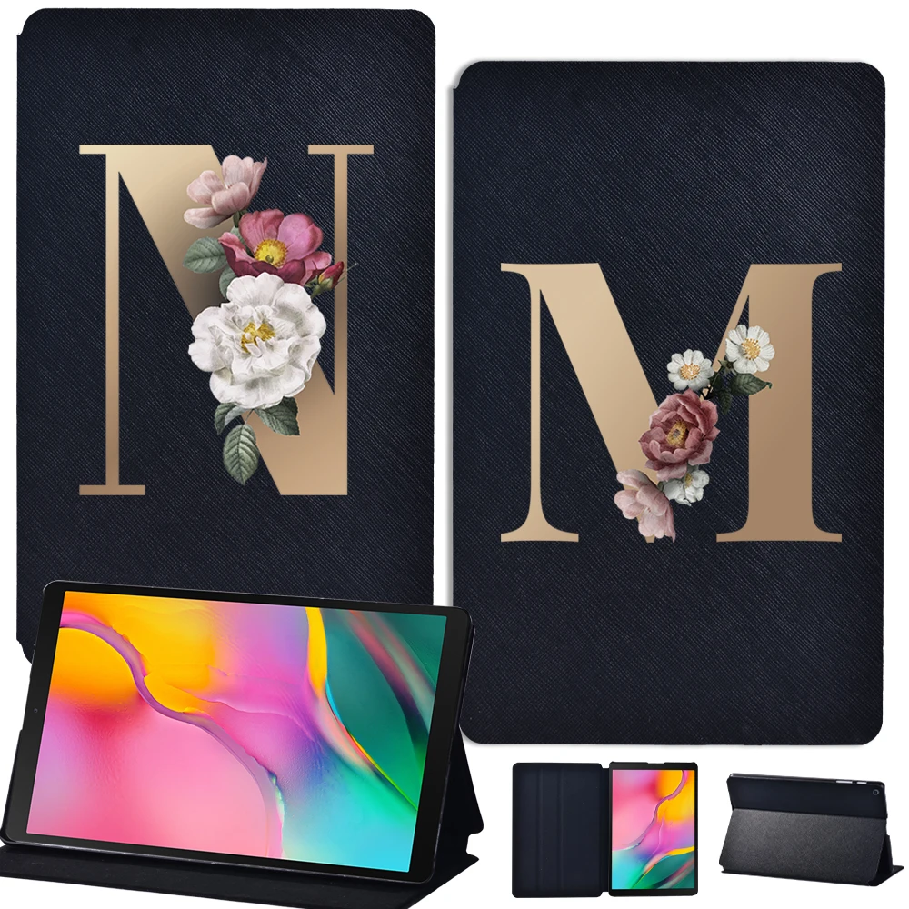 Чехол для планшета Samsung Galaxy Tab A 7 0/9 7/10 1/Tab E 10 5 дюйма/Tab S5e чехол с защитой от пыли