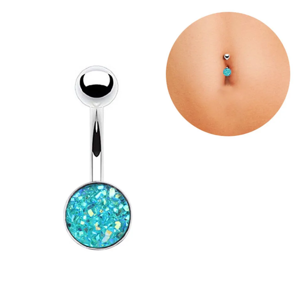 

Surgical Steel Belly Piercings Navel Piercing Sexy Piercing Ombligo Ear Piercings Navel Earring Ball Nombril Jewelry Pircings