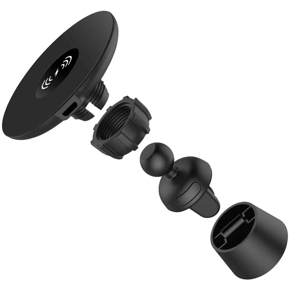 Зарядное устройство для быстрой зарядки qc3.0|Беспроводные зарядные устройства| |