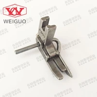 machine right determined positioning quilting presser foot p803 hanging rod adjustable ordinary computer flat car