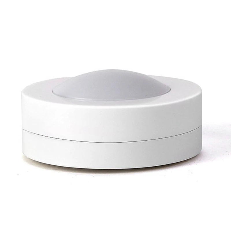 Диммируемый пресс датчик под шкафом светильник Led шайба s беспроводной вниз