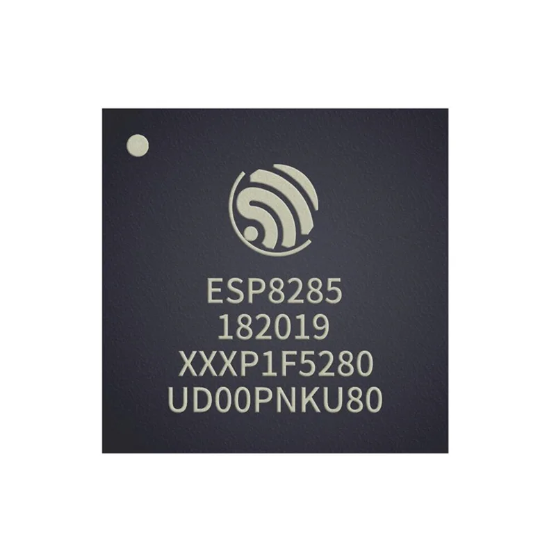 

1pcs ESP8266 ESP8285 Wireless Module Wireless Transmission Control Module Development Board ESP-01F ESP-01M ESP-M2 ESP-M3