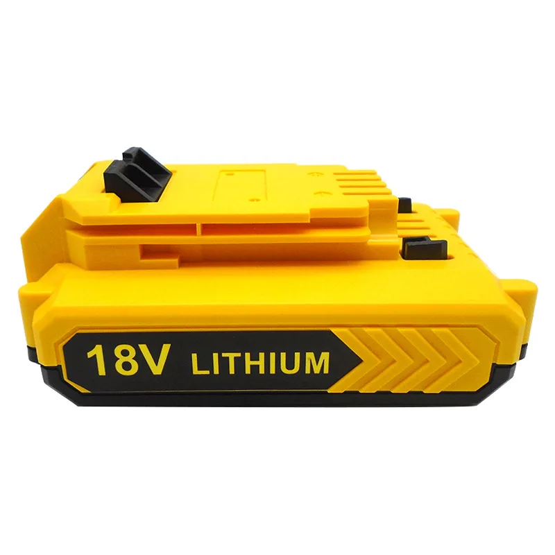 18 в литий ионная аккумуляторная батарея электрического инструмента FMC687L PCC680L PCC685L