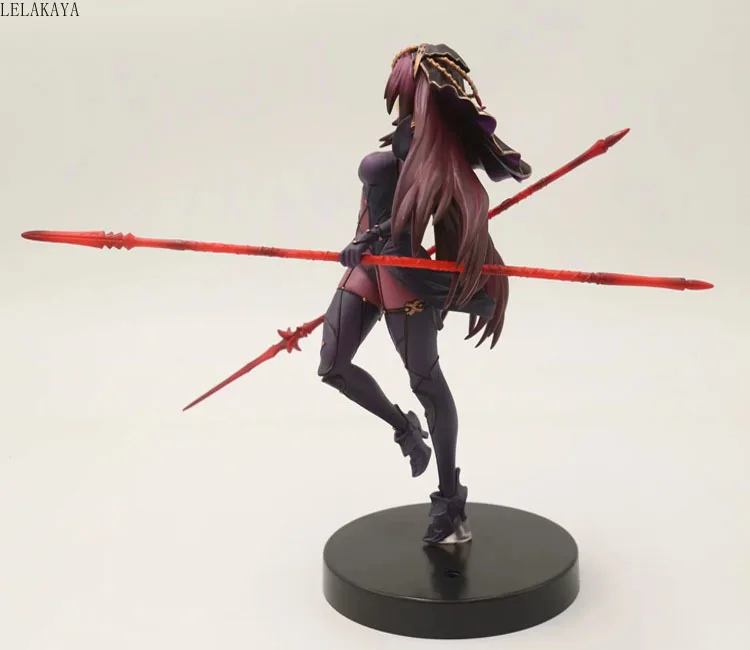 Фигурка героя из мультфильма Fate/Grand Order FGO 20 см|Игровые фигурки и трансформеры| |