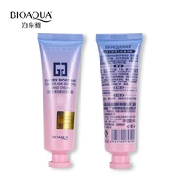 bioaqua brand moisturizing hand treatment hand cream hydrating lotion cherry blossoms tender smooth hands care nourishing creams