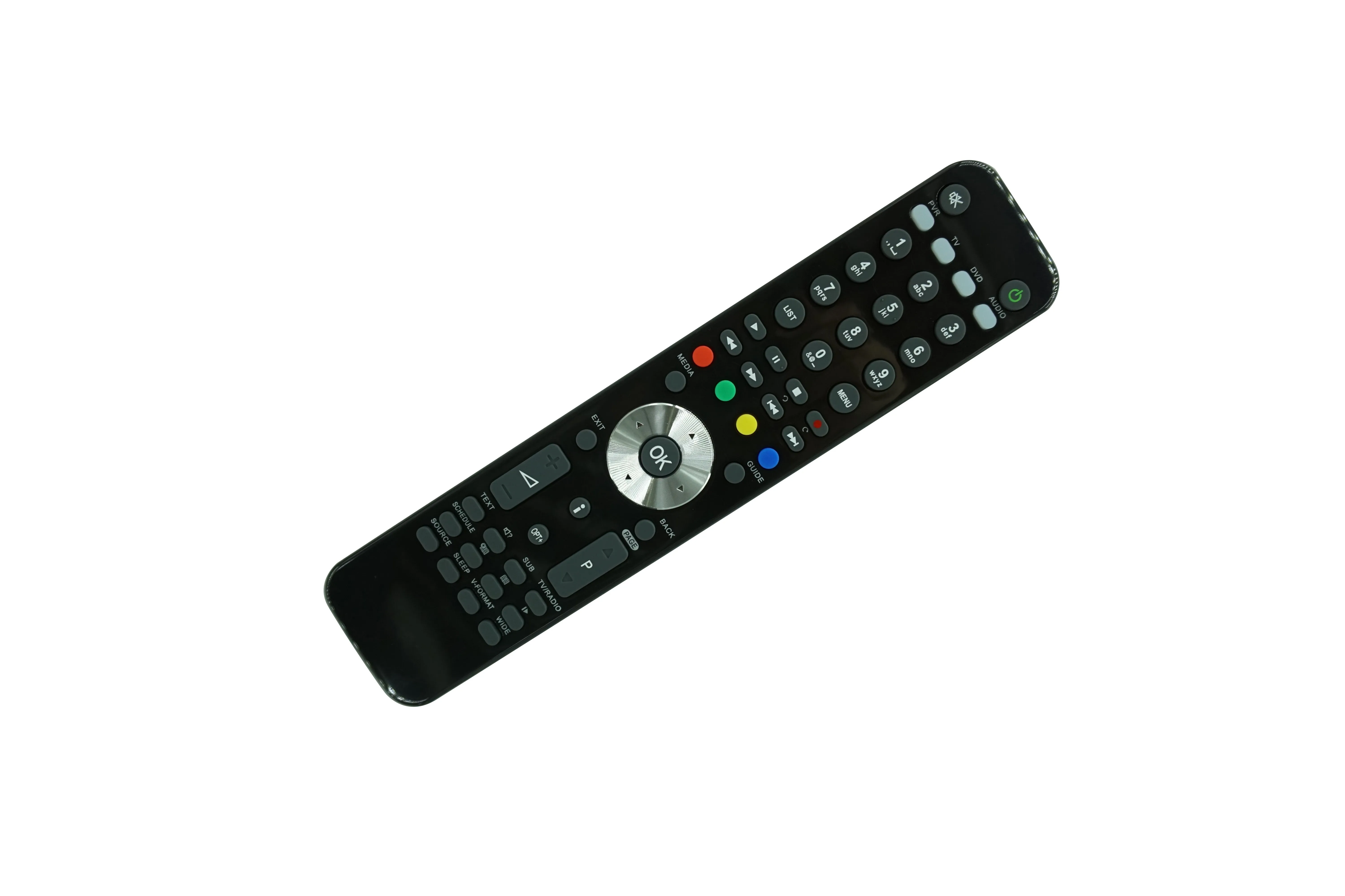 Пульт дистанционного управления для Humax FOXSAT HDR FOXSAT-HDR1TB IHRD5050C FOXSAT-HDR320 DVR Freesat HD