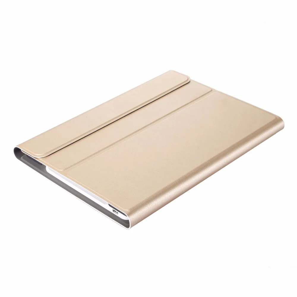 Тонкий кожаный чехол для Apple новый iPad 9 7 2017 2018 A1822 A1893 5 го 6 поколения беспроводная