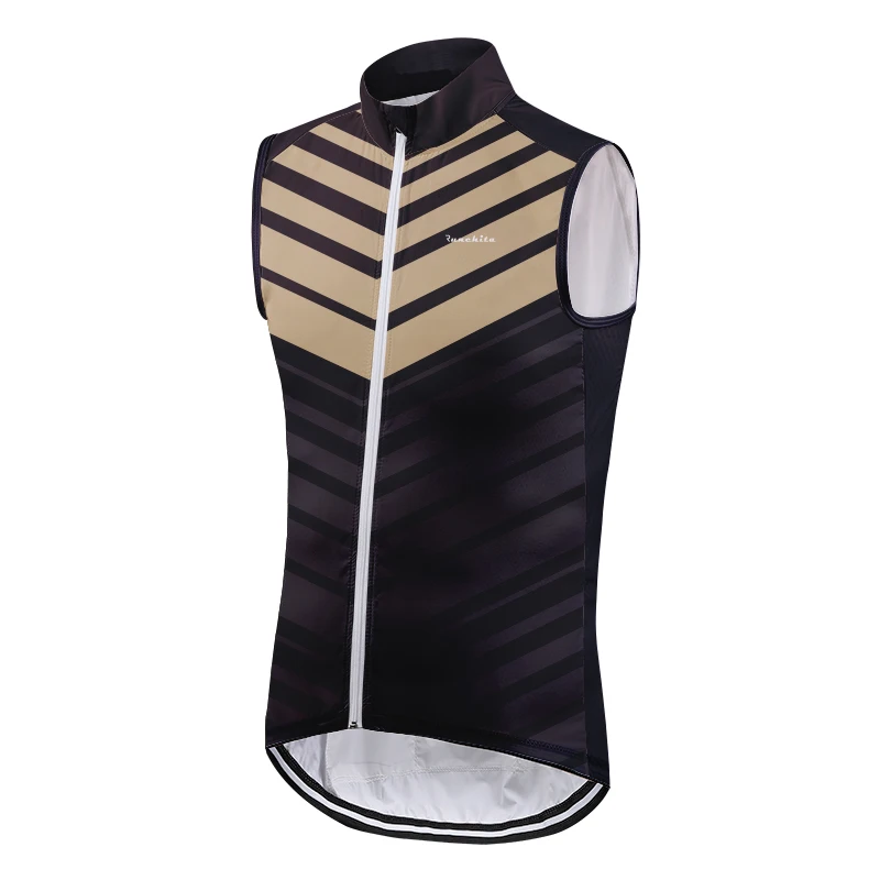 Коллекция 2020 года гоночная велосипедная одежда Runchita майка без рукавов с черепом