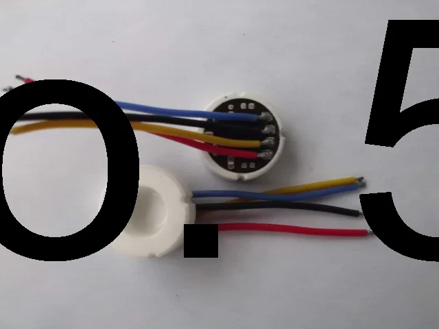 5 шт. Новый гидравлический датчик давления для электронного переключателя