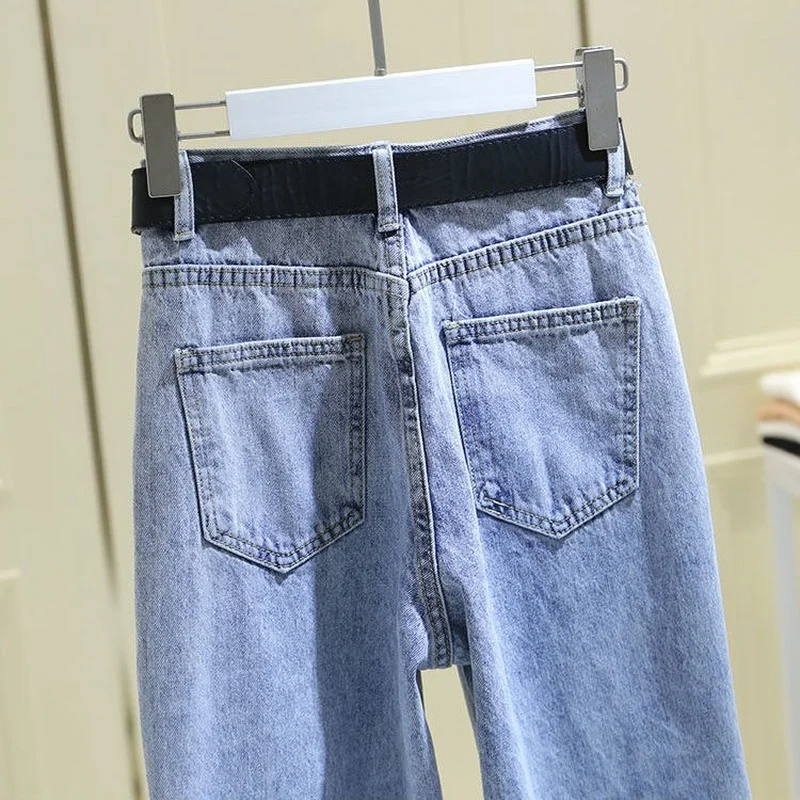 Рисунок 5 - Шаровары с завышенной талией