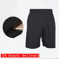 summer sports shorts mens speed dry running fitness pants sweat absorbing and breathable basketball training shorts 5cent pants