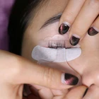 10 шт., щипцы для завивки ресниц