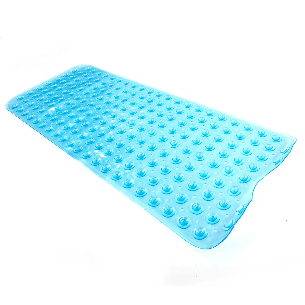 

Wholesale Bathroom Bathtub Non-slip Bath Mat 99x 39cm Keep Clean Durable for Home Shower New N66
