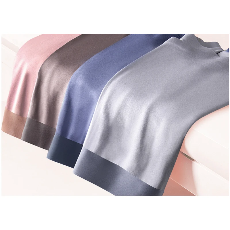 6 Pcs/Lot Men's High-End Underwear Good Quality Man Panties Seamless Undies Soft And Comfortable Men Underpants