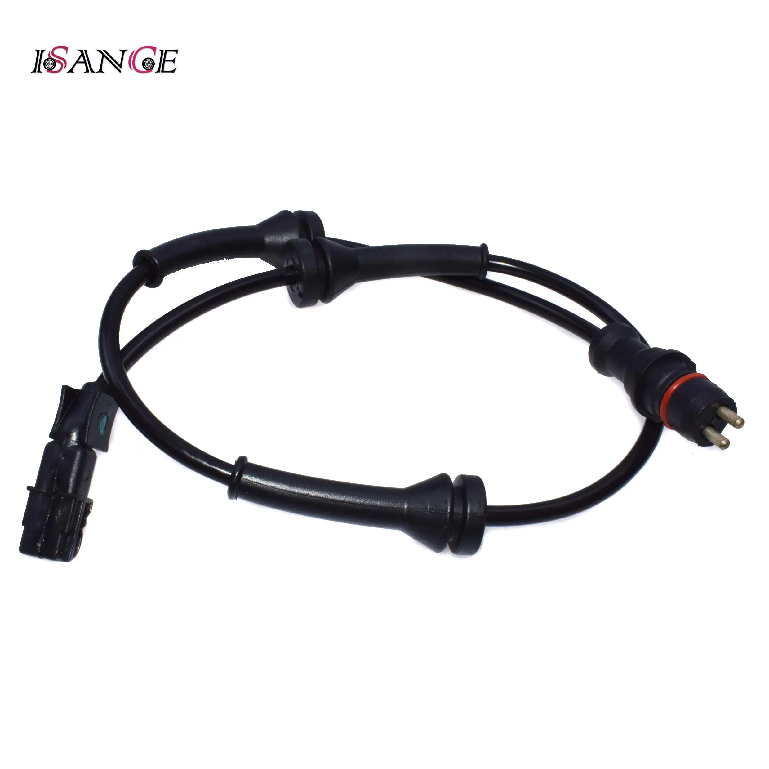 ISANCE ABS Датчик скорости передний L / R 0265007467 8200296570 для Renault Grand Scenic II Megane 2001-2006 |