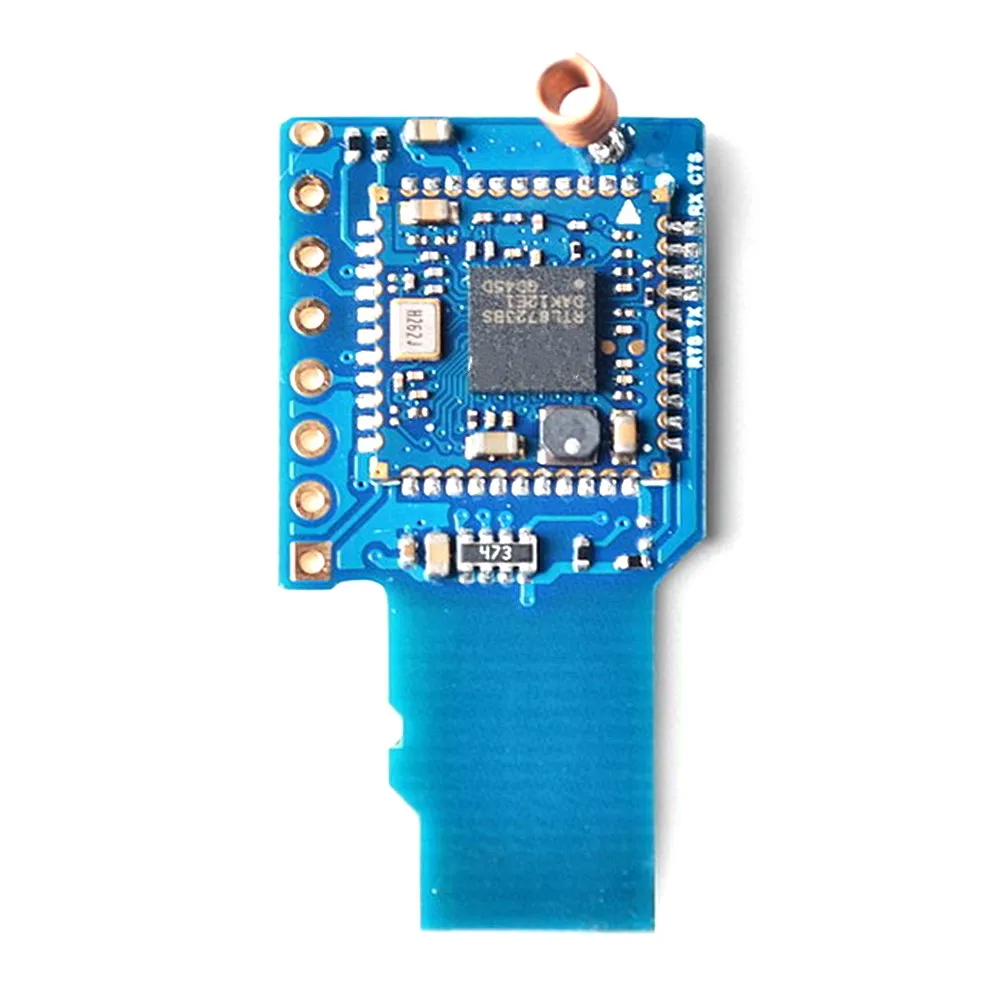 Для Lichee Zero LicheePi Raspberry Pi V3S макетная плата mini Cortex A7 Core нулевого расширения|Модули