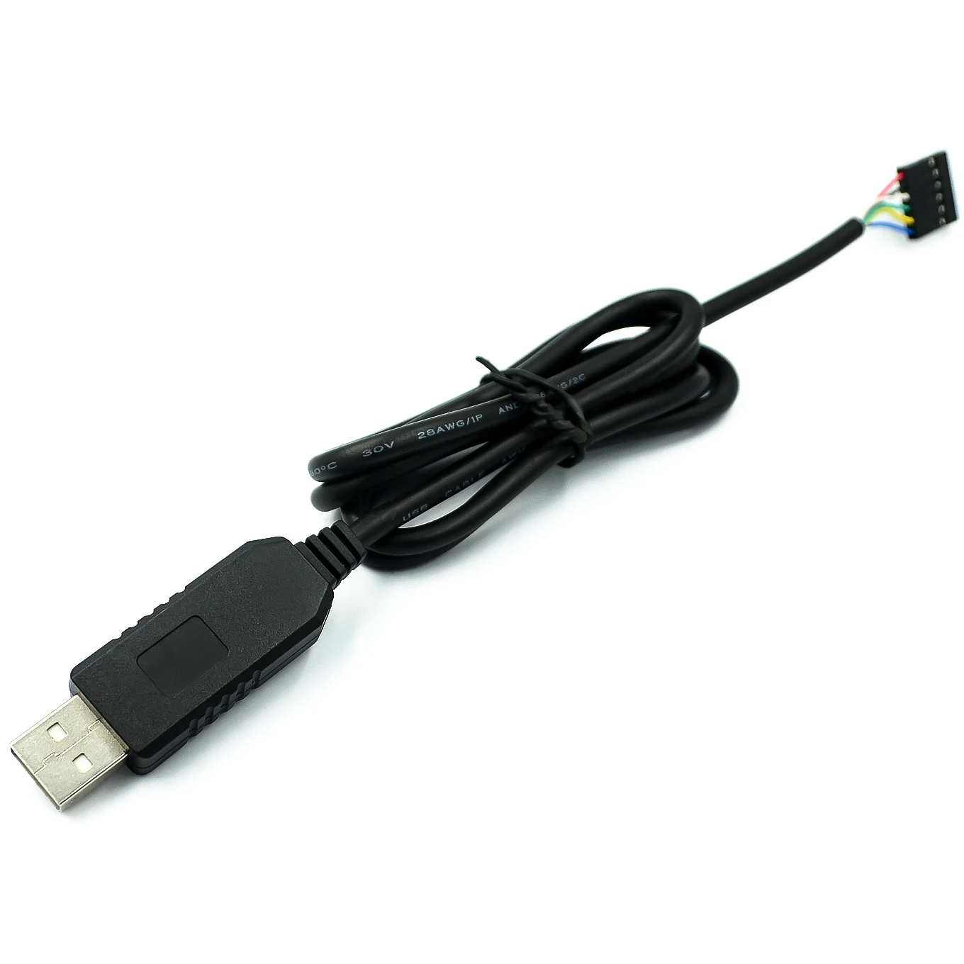 Лучше FT232RL 6pin FT232BL USB-последовательный адаптер модуль USB к TTL RS232 кабель чип |