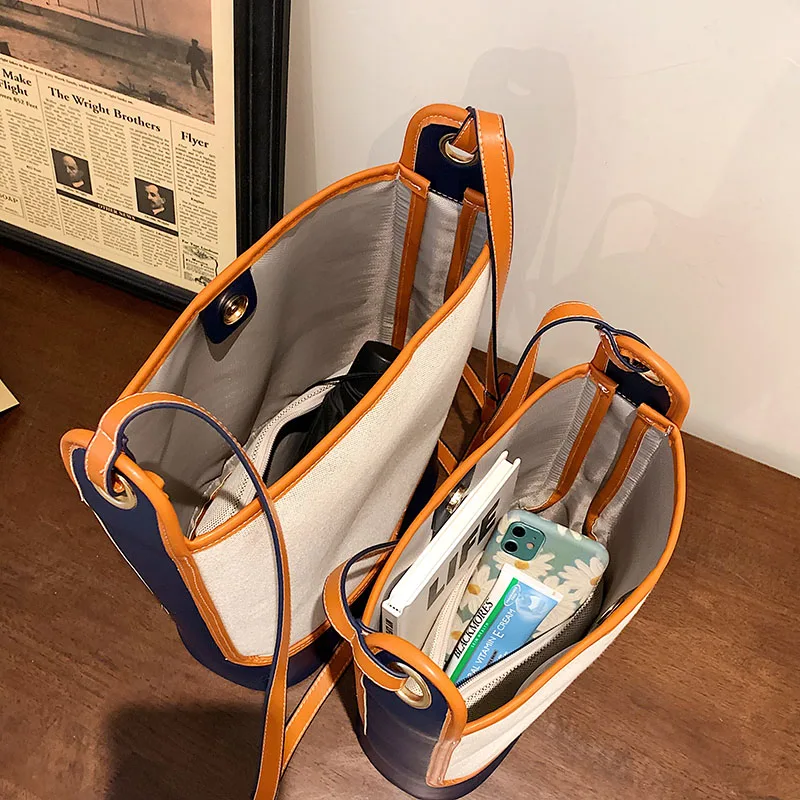 

Crossbody Bags For Women 2021 Shoulder Pu Leather Simple Lady Travel All-match Handbags Cross Body Purse