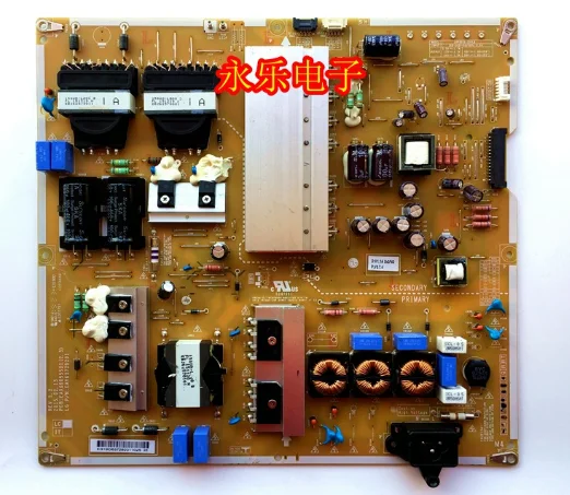 

Тестовый блок питания для 60UF7702-CC EAX66055501 EAY63729201