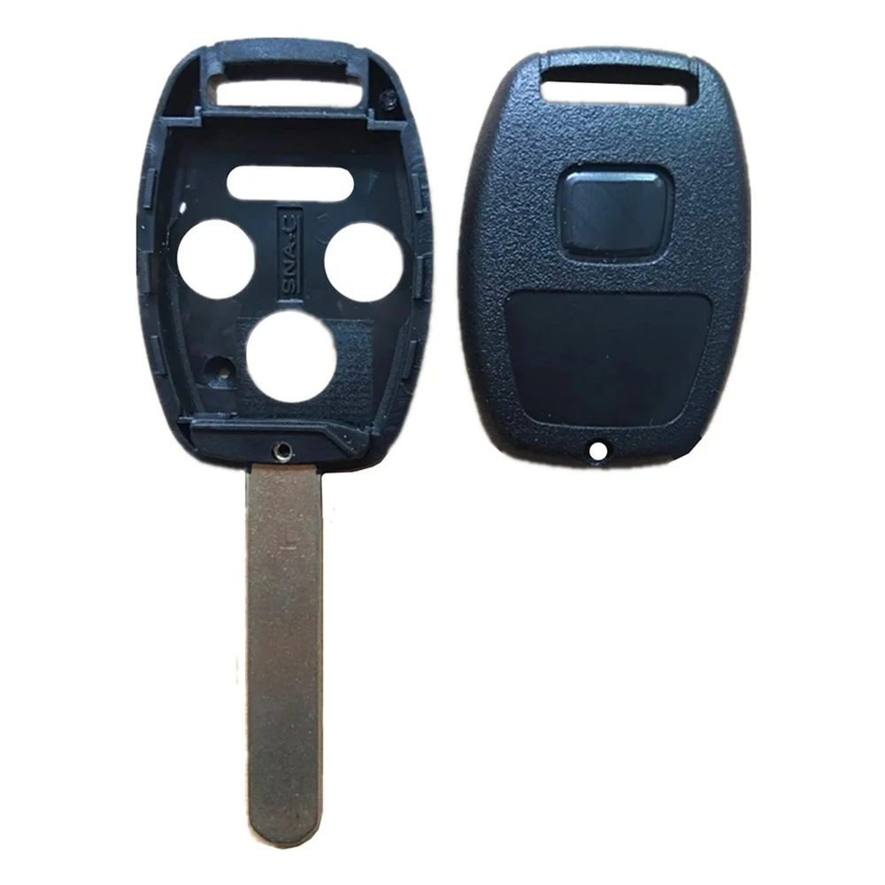 

Case Keyless Entry Remote Head Key Case Cover Keycase for Honda