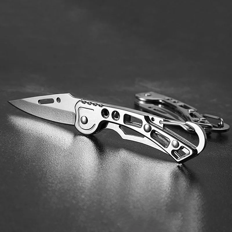 Складной нож многофункциональные ножи для выживания на открытом воздухе