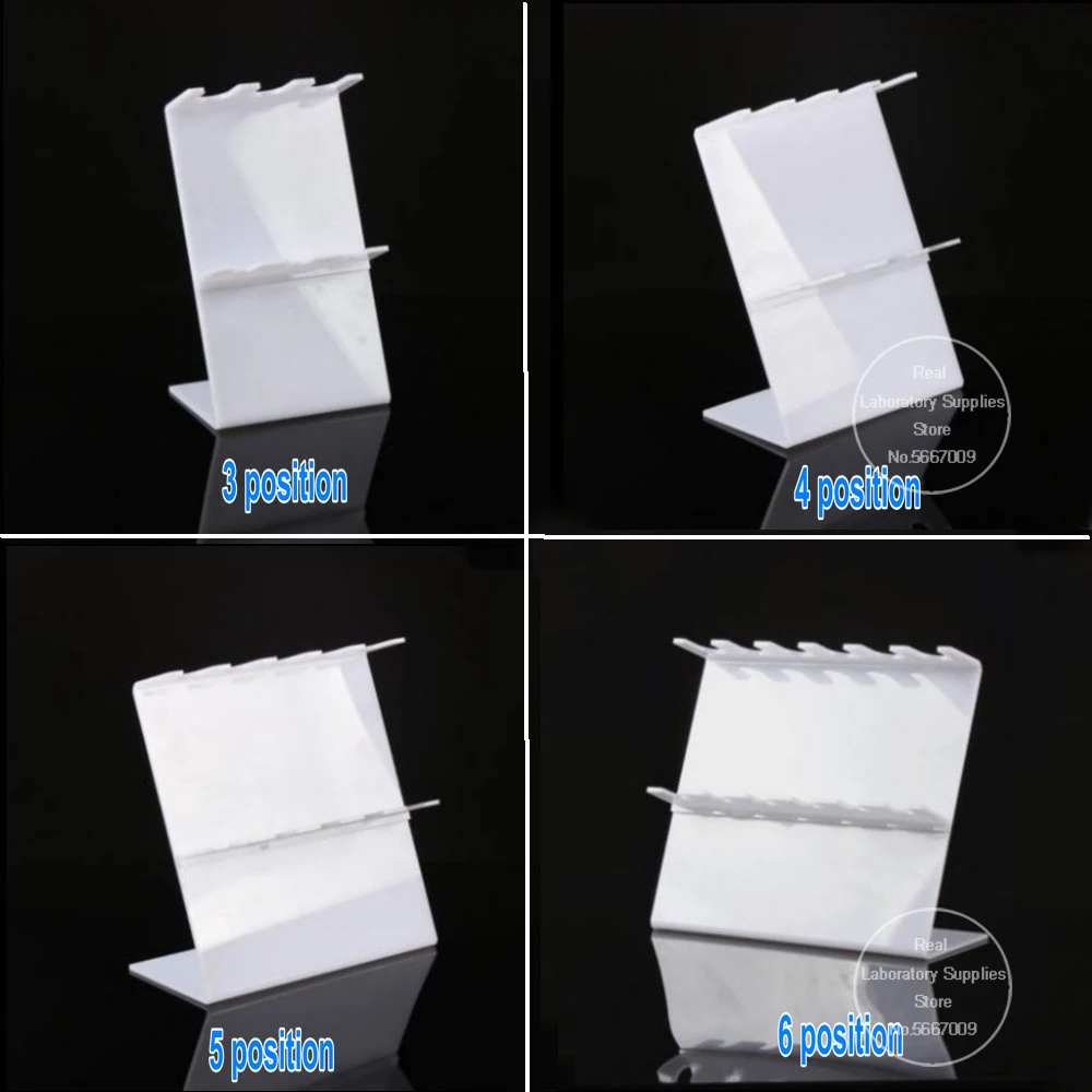 1pcs lab organic glass Z-shaped PMMA pipettor rack Perspex transfering pipette holder for school experiment | Канцтовары для офиса