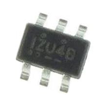 10PCS  Chip NC7WZ07P6X NC7WZU04P6X Power Circuit IC Product