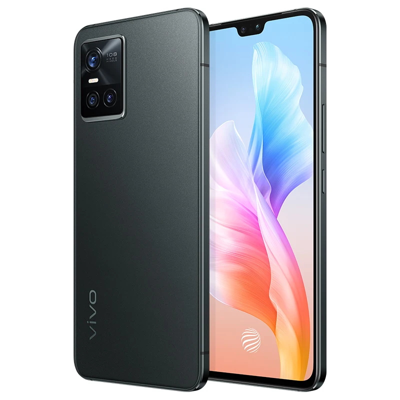 Смартфон Vivo S10 Pro 1100 дюйма 11 0 МП 44 Вт 12 + 6 ГБ