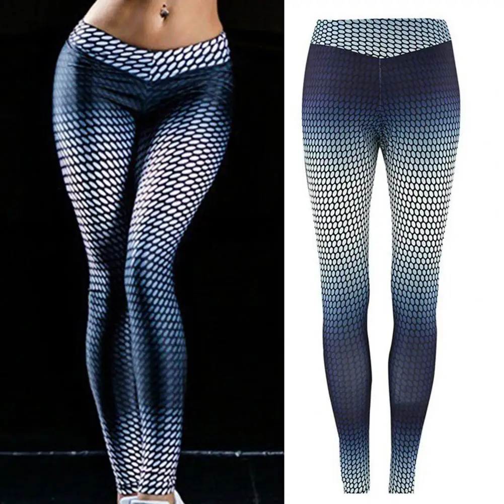 

Женские штаны для бега с градиентным цветом, тренировочные штаны с V-образным вырезом для фитнеса и бега, штаны для активного отдыха, офисные...