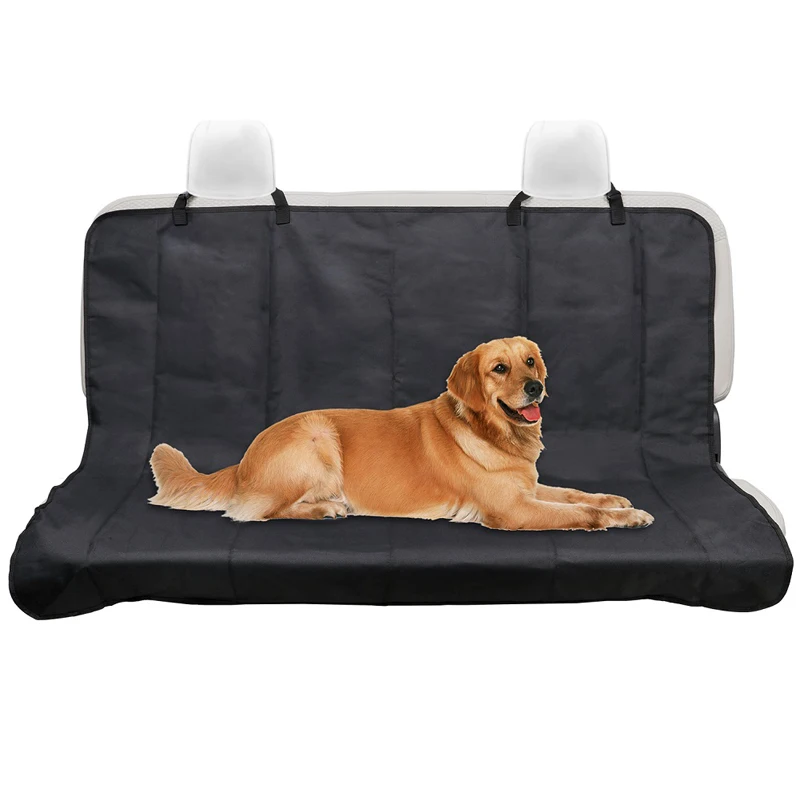 値段 Adhlove 犬キャリア防水リアバックペット犬のカーシートカバーマットハンモックプロテクター安全ベルト Transportin ペロ