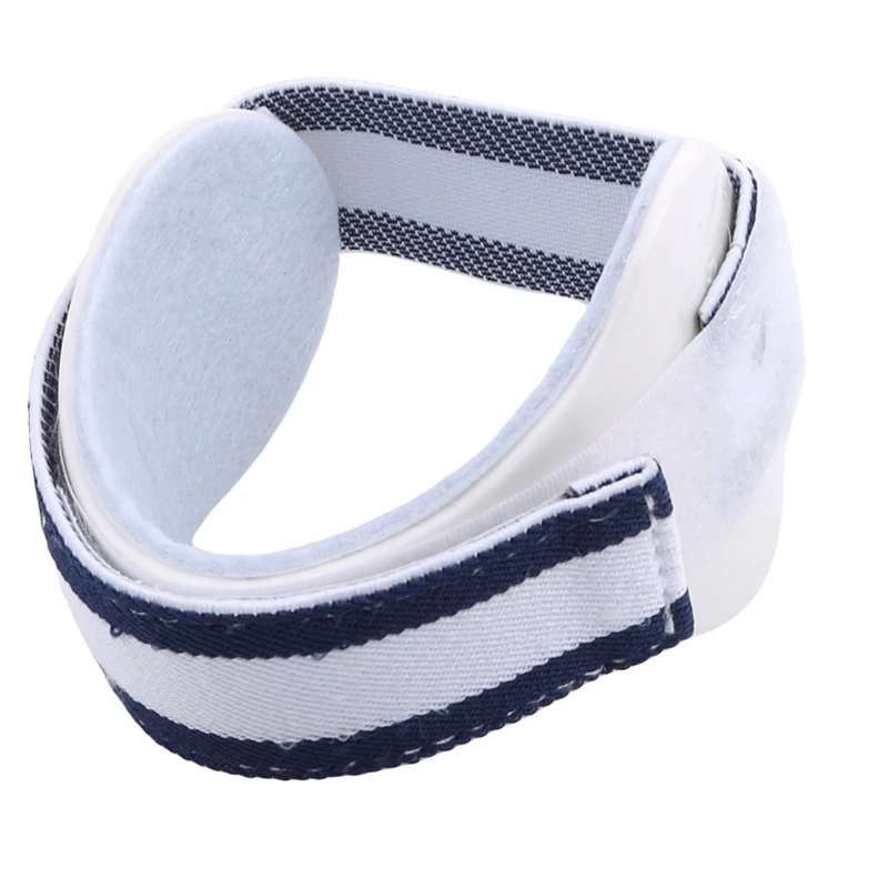 Регулируемый теннис налокотники для Для мужчин и женщин Давление кронштейн