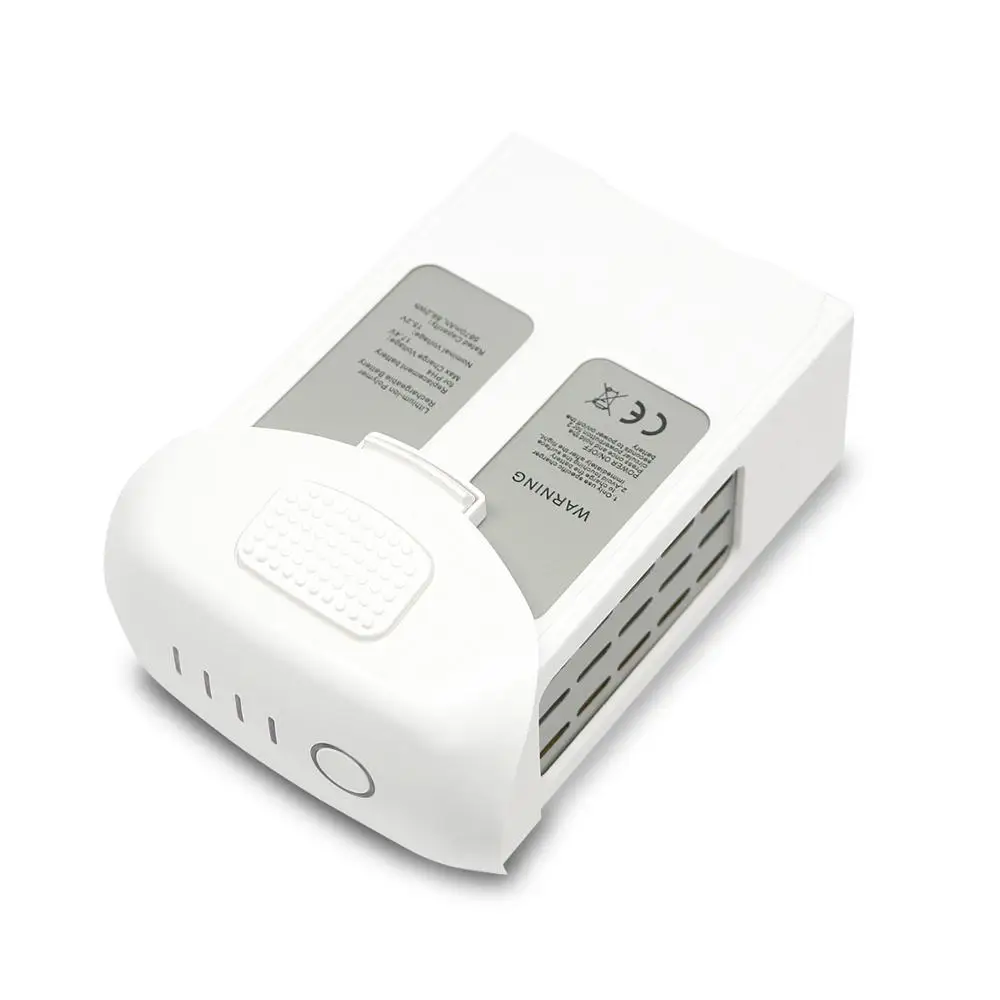 Запасная батарея для DJI Phantom 4 | Электроника