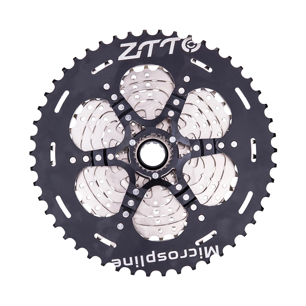 Кассета горного велосипеда MTB Ultimate 12 Скоростей 10 50T L MS кассета микро сращивания В