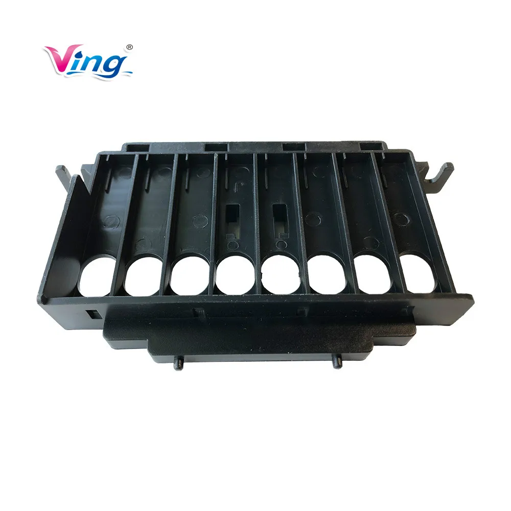 Универсальная крышка печатающей головки для Mutoh VJ-1604/RJ-900C/VJ-1204/VJ-1304 | Компьютеры и