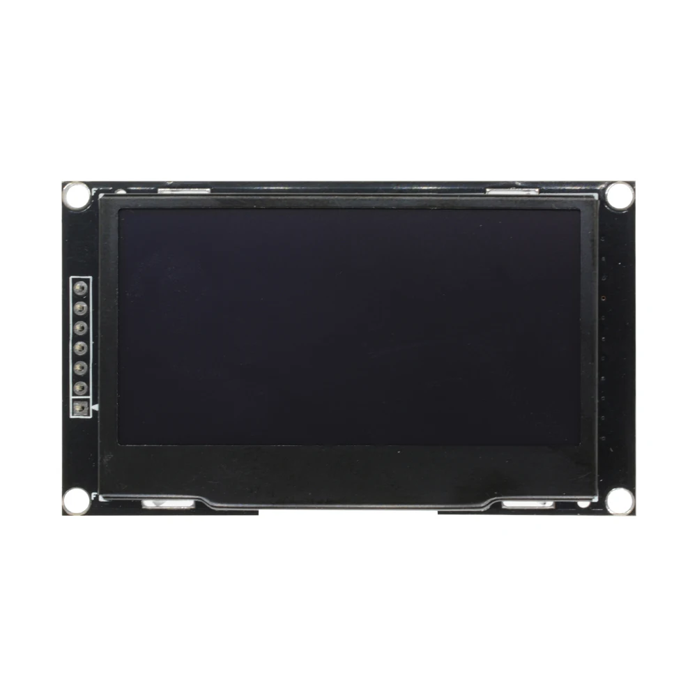 2 42 &quot2 дюймов 12864 128*64 128x64 OLED Дисплей модуль IIC I2C SPI Serial синий ЖК дисплей Экран для C51