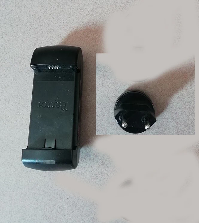 Дрон Parrot Ar 2 0 деталей оригинальный комплект зарядного устройства (не