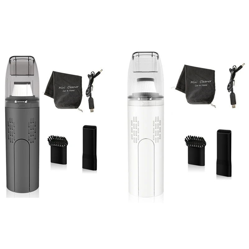 

Vacuum Cleaner Wireless Handheld Car Vacuum Cleaner Rechargeable Super Suction Wireless Portable Household