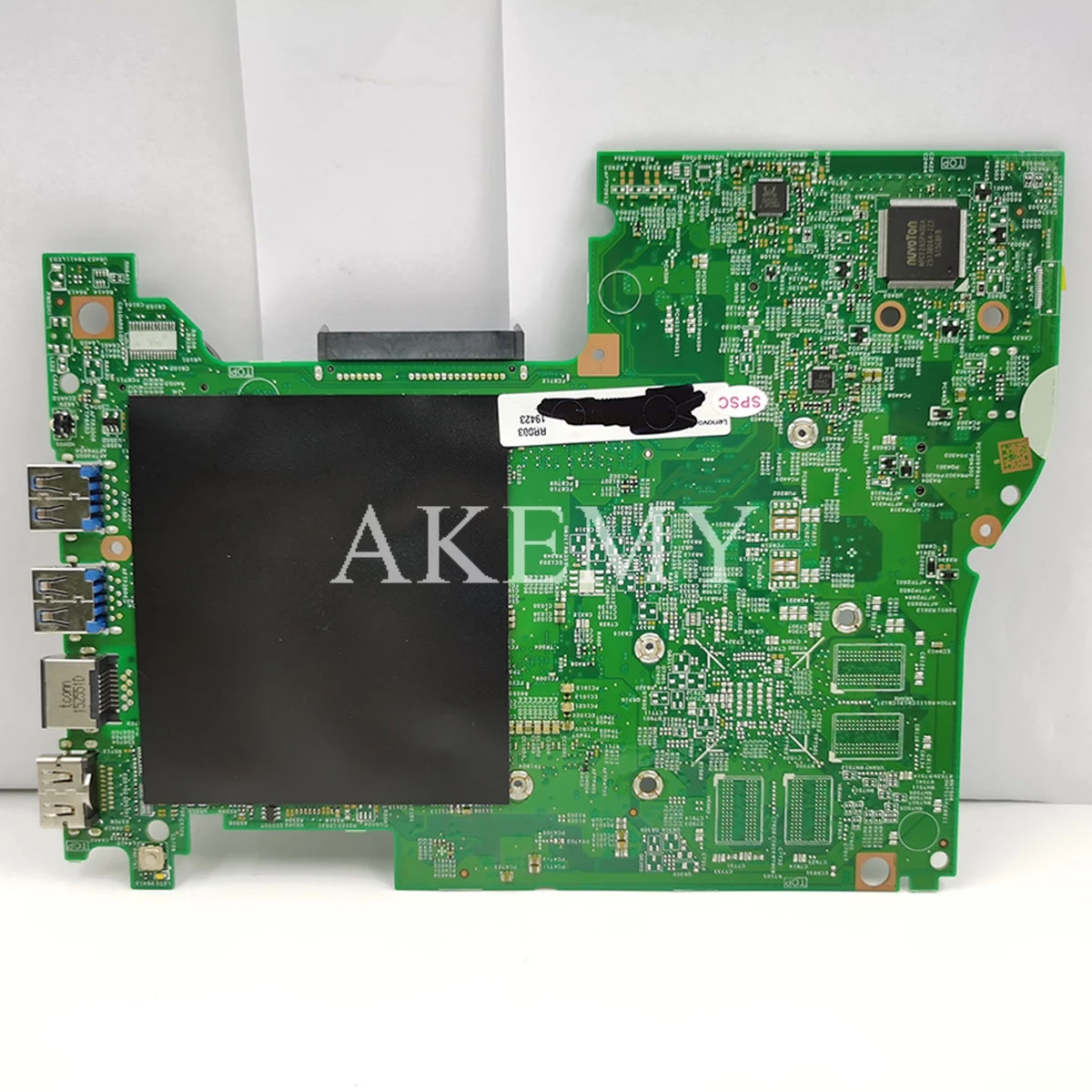 

14217-1M Laotop motherboard For Lenovo S41-70 original mainboard I7-5500U