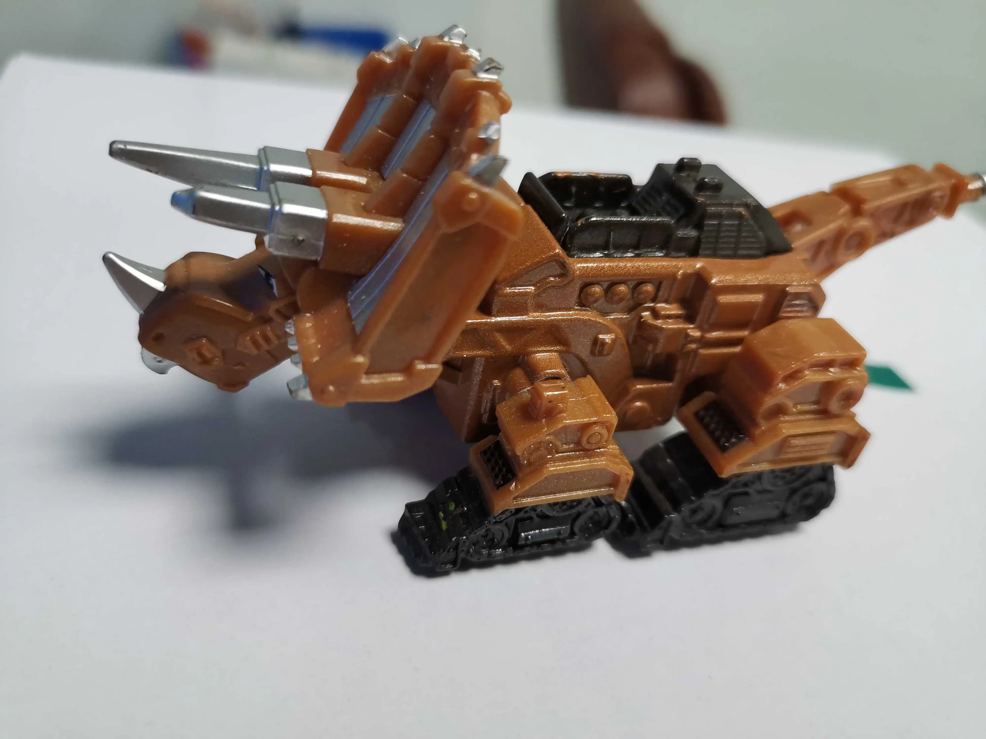 Автомобиль динозавра Dinotrux из сплава съемный динозавр игрушечный автомобиль