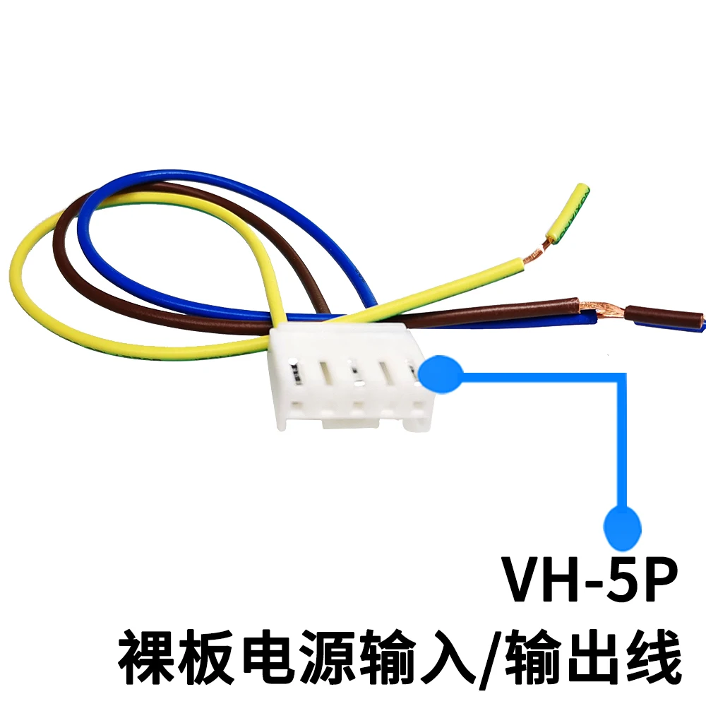 

Тайвань Ming Wei силовой терминал JST-B5P-VH RPS-300 ввода/вывода линии VH-5P