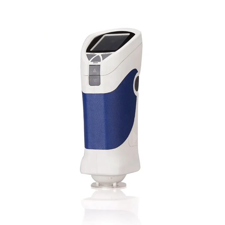 

CS-210 Colorimeter With Micro Camera /color spectrometer for printing, paint