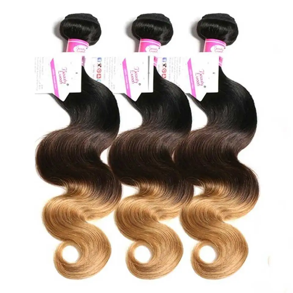 Эффектом деграде (переход от темного к волнистые пряди цена оптовой продажи 5/6/8