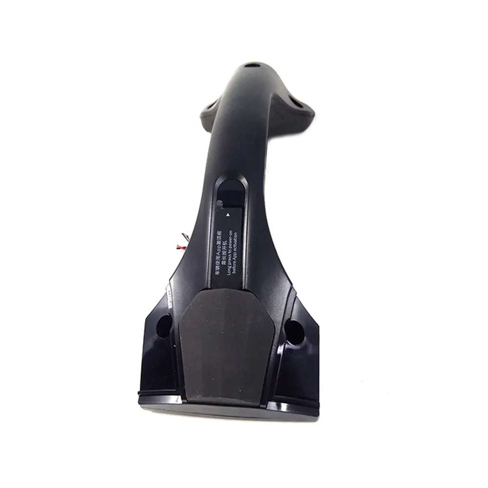 Балансировочный Автомобильный Электрический Моноцикл ручка в сборе для Ninebot Z6 Z8