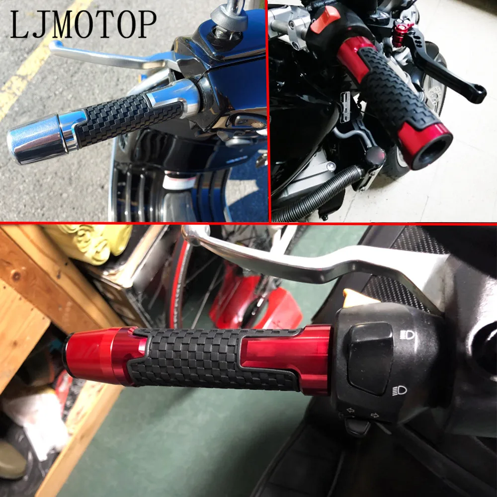 Для горючий газ EC250 2014 2015 2016 2017 2018 Мотоцикл с ЧПУ 7/8 '✢ мм CNC алюминиевый