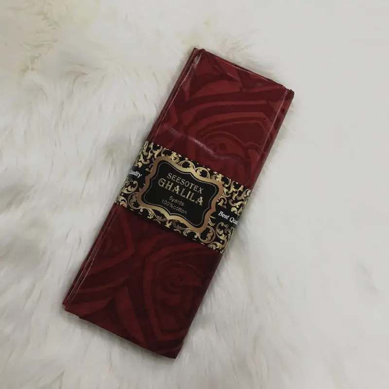 Лидер продаж Bazin Riche ткань вышивка 5 ярдов африканская Высокое качество для cloth