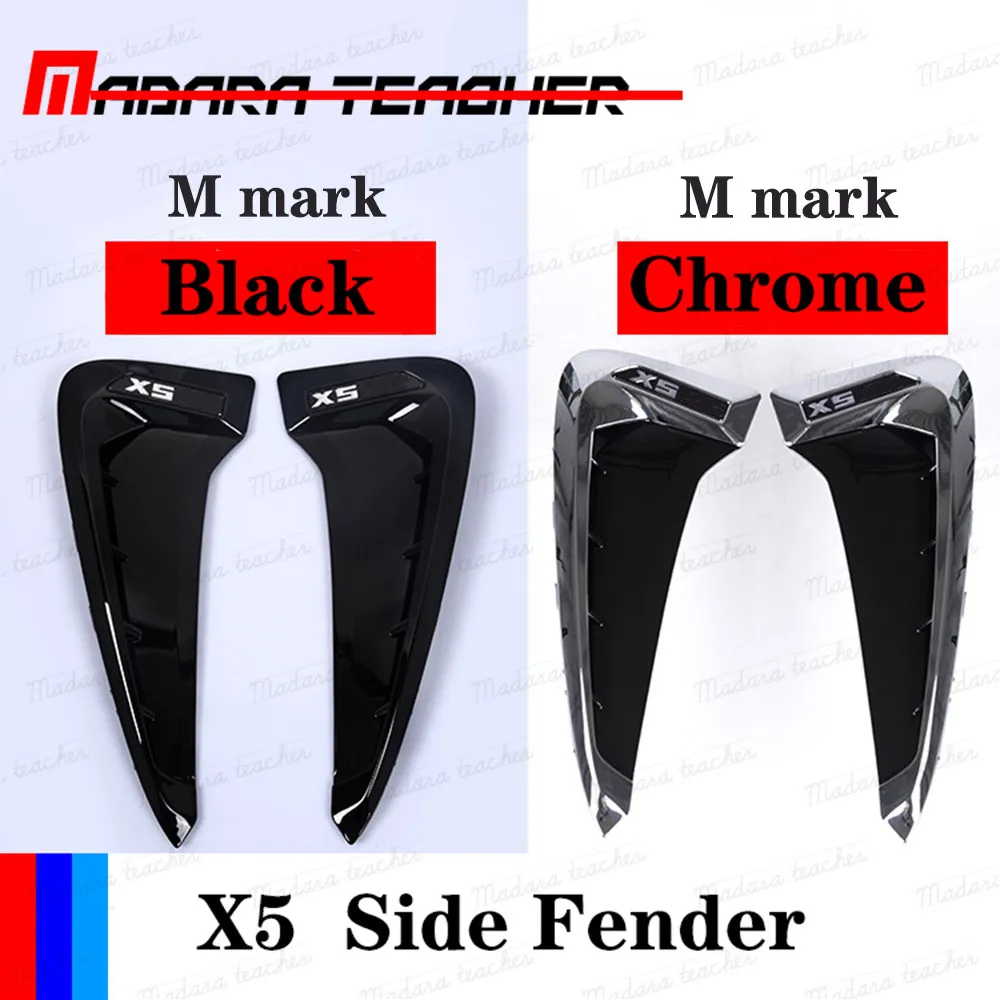 Акула жабры боковой вентиляционный щиток на крыло украшения 3D наклейки авто