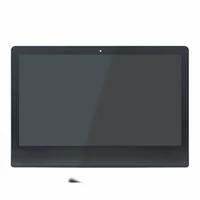 jianglun fhd lcd display touch screen digitizer assembly for lenovo yoga 900s 12iskframe