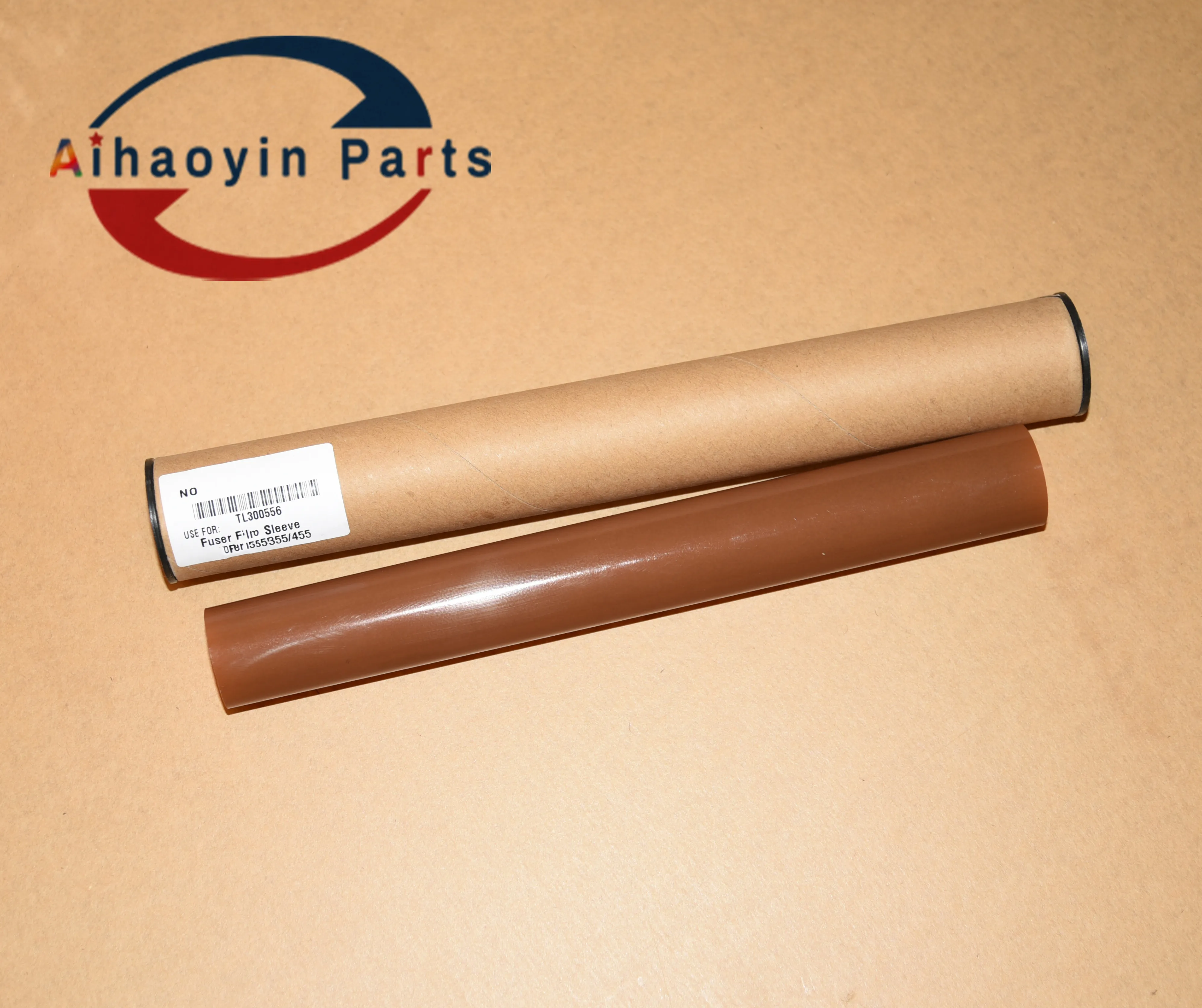 2 шт. установка термозакрепляющего устройства пленка для Xerox P455D M455DF P355D M355D phaser 3610N WorkCentre 3615DN 3655 126K30919 126K35550 126K35551