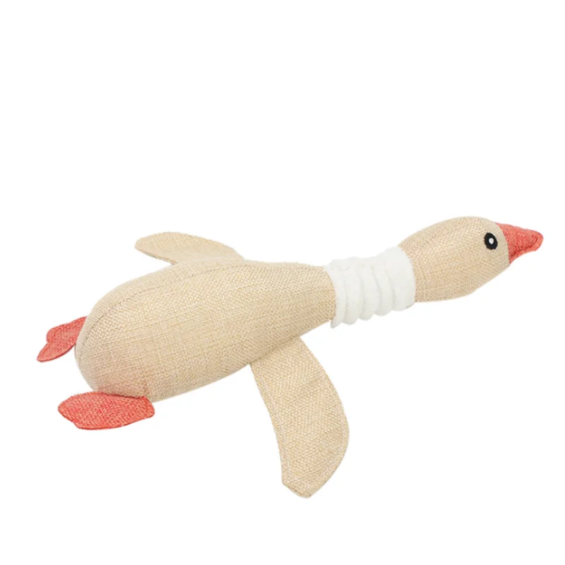 Пищалка собака плюшевые игрушки тренировочные Обучающие товары для домашних